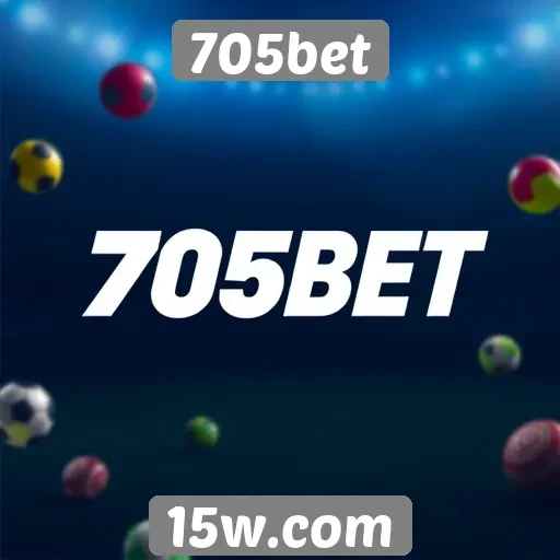 Plataforma 705bet oferece promoções atraentes