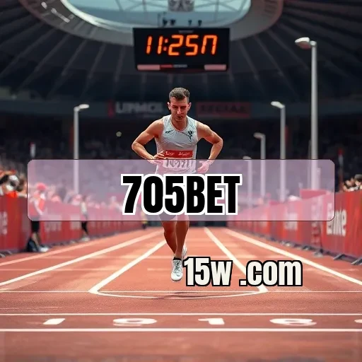 705bet: A Revolução da Alta Aposta no Jogo Online Brasileiro