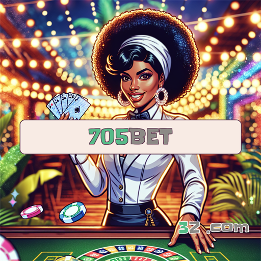 Jogos do 705bet: A Nova Era do Entretenimento Brasileiro