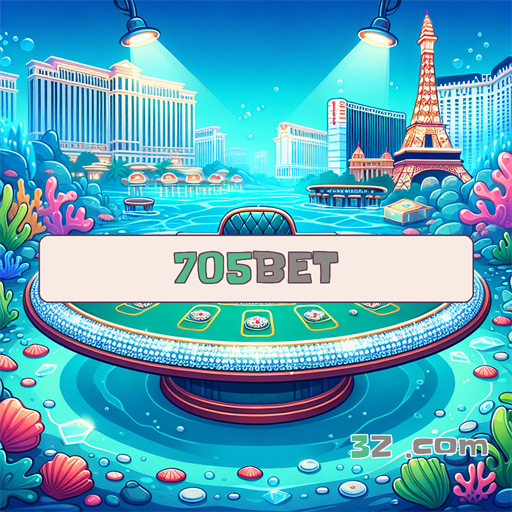 Login Criativo: O Acesso Inovador da 705bet
