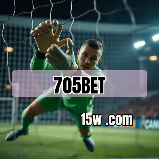 705bet: Descubra a Magia das Loterias Brasileiras Ao Seu Alcance