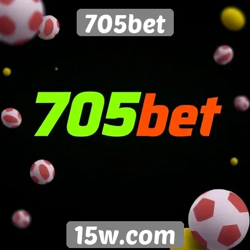 Promoções e bônus disponíveis na plataforma 705bet