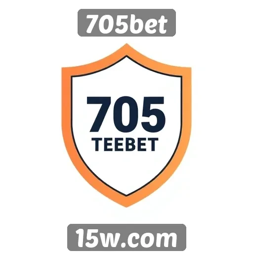Segurança e licenciamento da plataforma 705bet