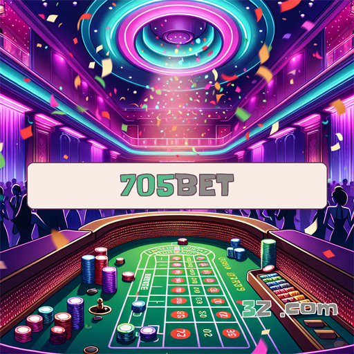 Slots Vibrantes: Atrações Incríveis no 705bet