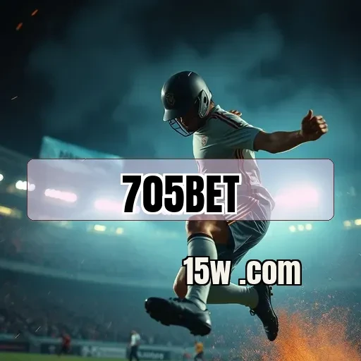 705bet: Descubra a Nova Era das Apostas Esportivas Brasileiras