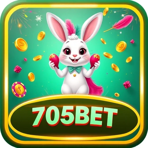 705bet logo