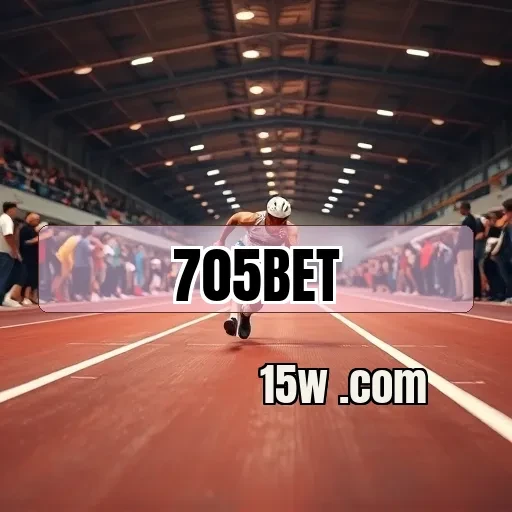 705bet e as Novas Tendências: O Que Esperar dos Jogos Online