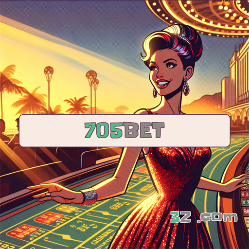 Experiência VIP: Muito Além do Jogo no 705bet